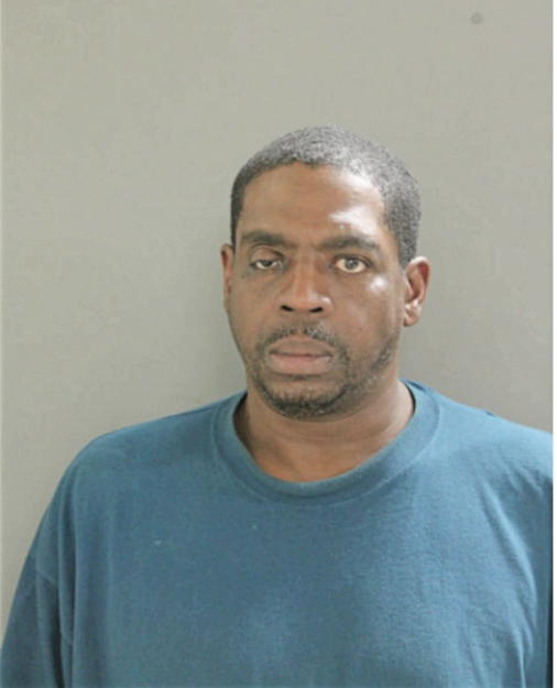 KENNIS D HOWARD, Cook County, Illinois