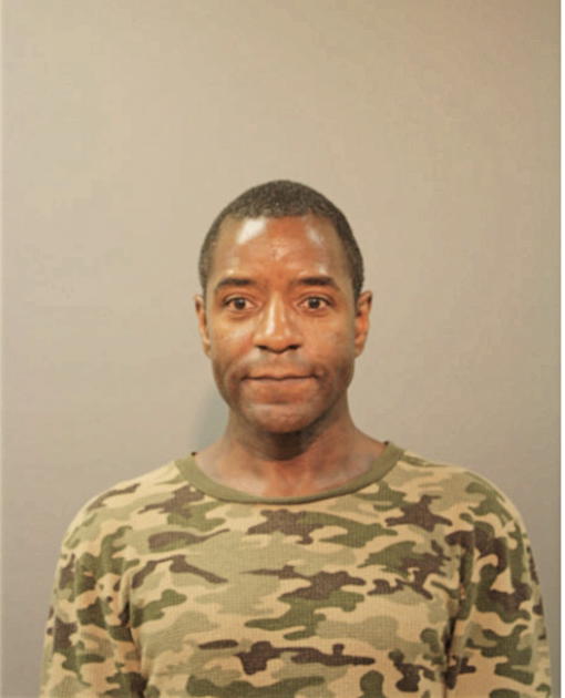 KEVIN H HUNT, Cook County, Illinois