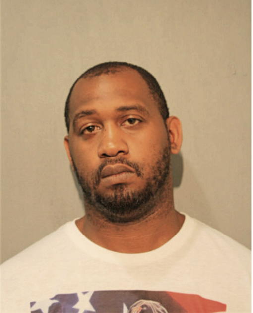 CHAUNCEY O IRVIN, Cook County, Illinois