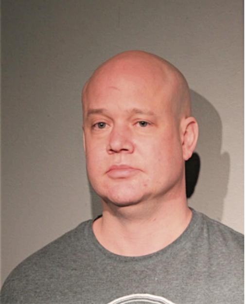LLOYD CLIFFORD IRVIN, Cook County, Illinois