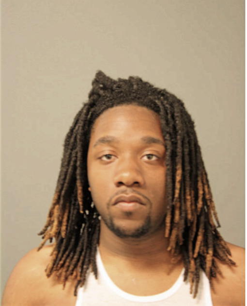 CHARLES E JACKSON, Cook County, Illinois