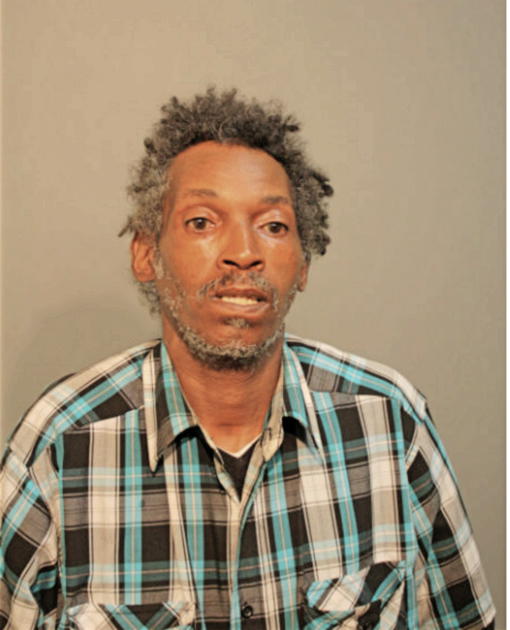 HERBERT JOHNSON, Cook County, Illinois