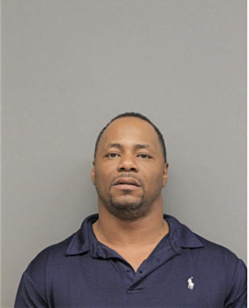 KIRK JOHNSON, Cook County, Illinois