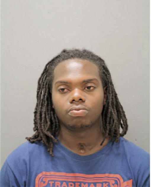 LC L JOHNSON, Cook County, Illinois