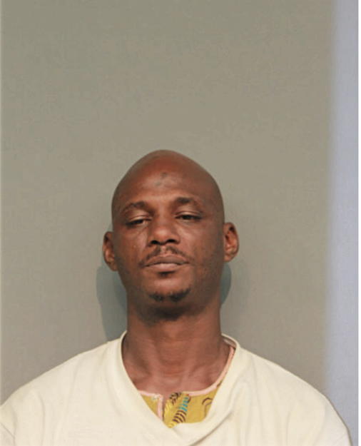 ANTONIO CARLOS JOSEPH, Cook County, Illinois