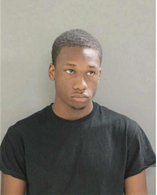 DANIEL K JOSEPH, Cook County, Illinois