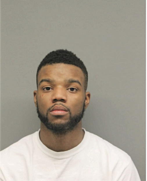 TIMOTHY R JOSEPH, Cook County, Illinois