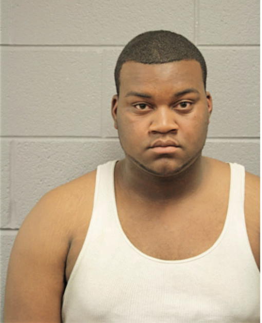 JEREMIAH KIMBLE, Cook County, Illinois