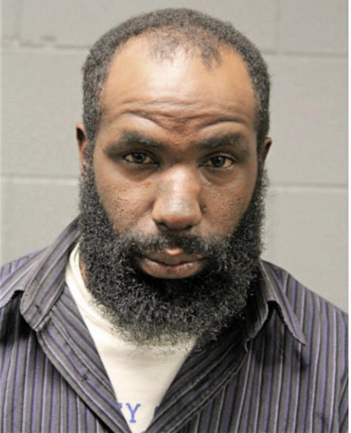 JASON KINNARD, Cook County, Illinois