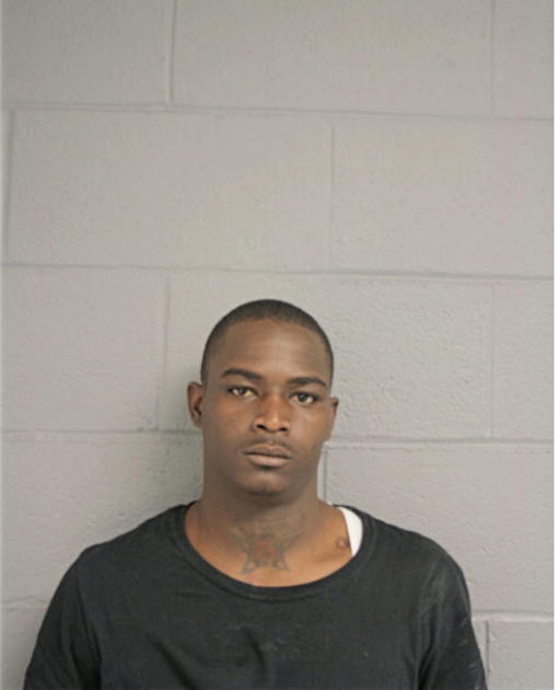 LUCAS KINSEY, Cook County, Illinois
