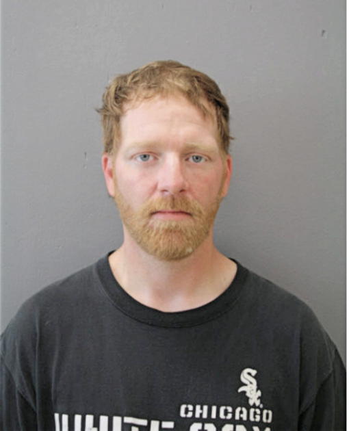 BILLY D KIRKLAND, Cook County, Illinois