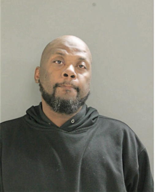 JAMES KNIGHT, Cook County, Illinois
