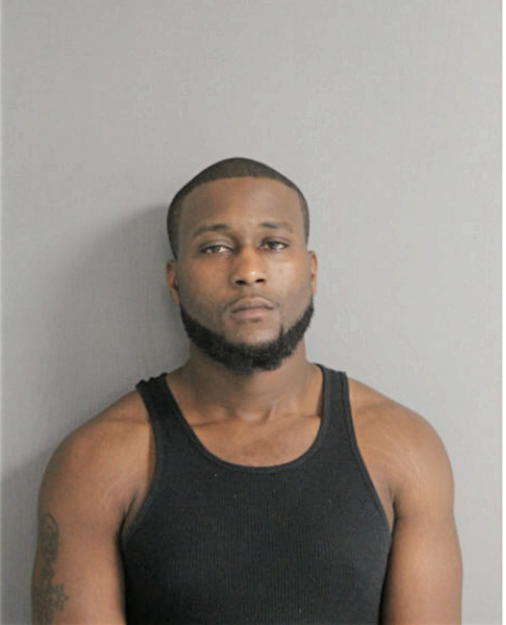 IKE LEE, Cook County, Illinois