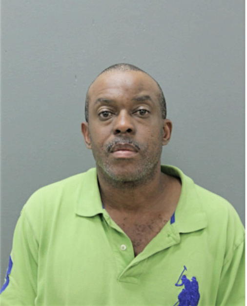 MICHAEL LILLARD, Cook County, Illinois