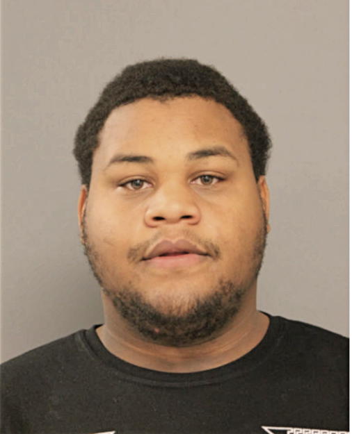 RASEAN A LOCKHART, Cook County, Illinois