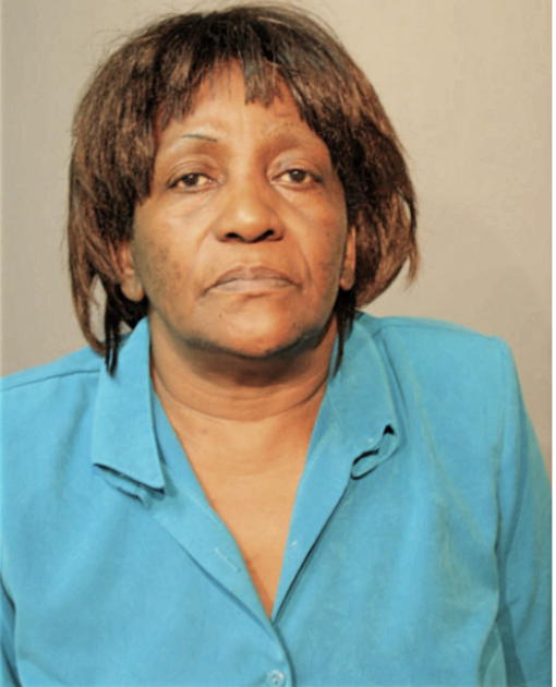 ANNIE LOCKWOOD, Cook County, Illinois