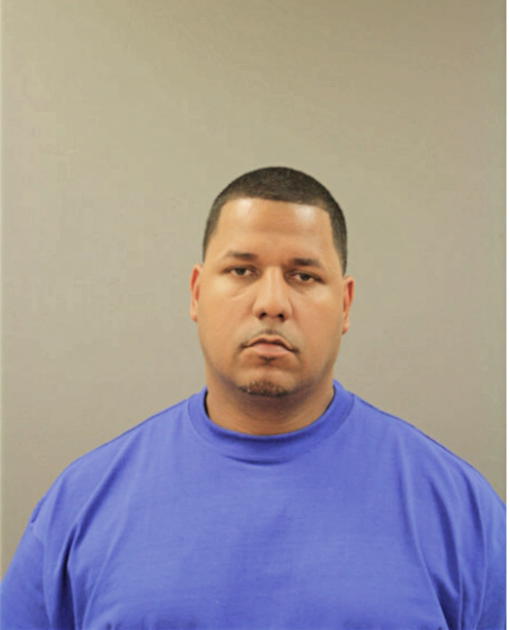 ROBERTO LOPEZ, Cook County, Illinois
