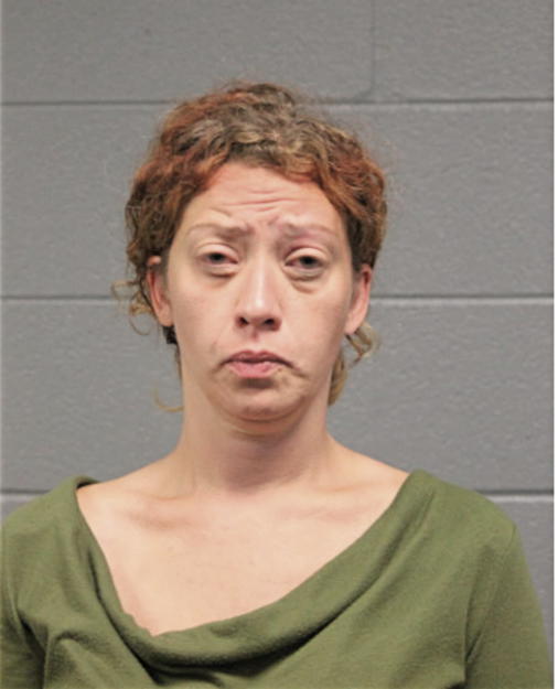 KELLY J MANCE, Cook County, Illinois