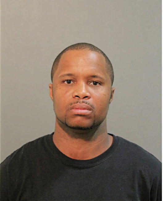 WENDELL D MARSHALL, Cook County, Illinois