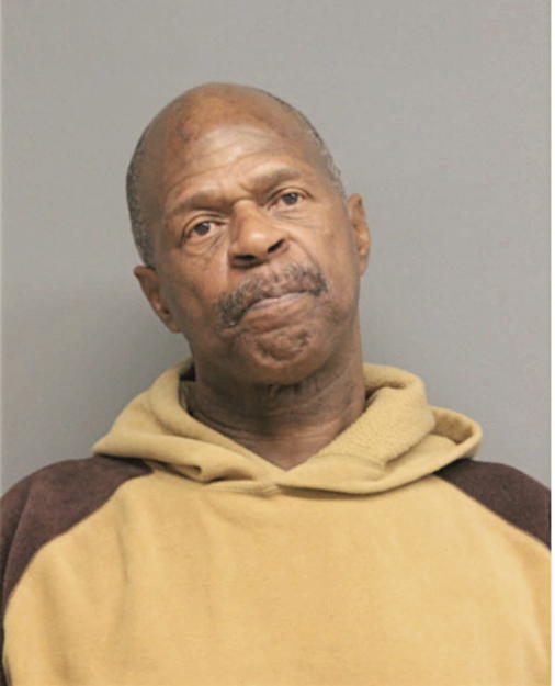 KALOUSHEIO MARSHELL, Cook County, Illinois
