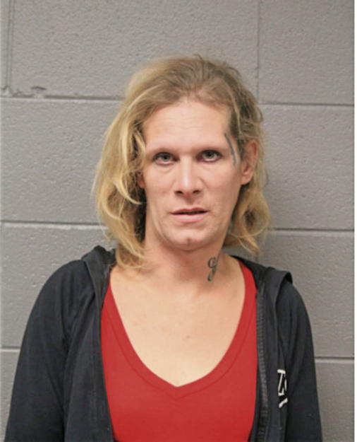 JESSICA MASDEN, Cook County, Illinois