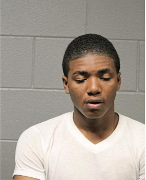 EDWARD D MASON, Cook County, Illinois