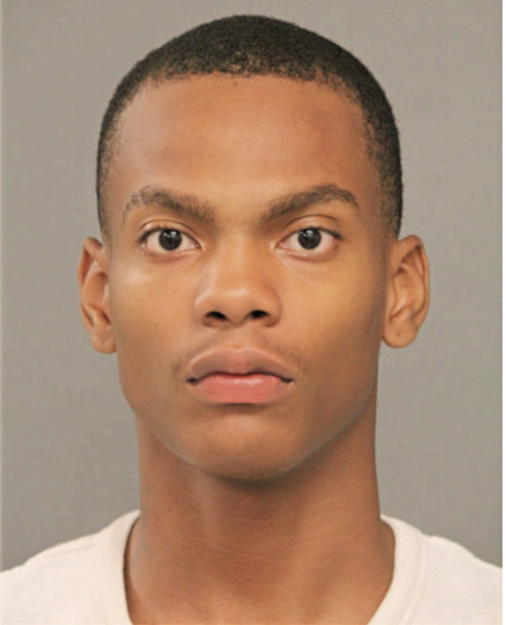 NATHANIEL R MC CULLOUGH, Cook County, Illinois