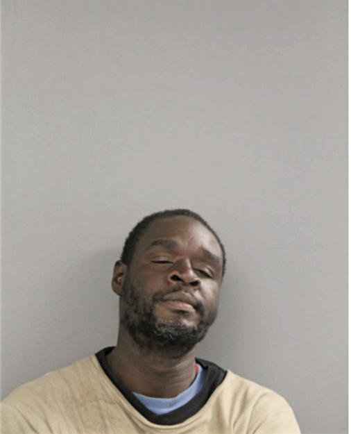 MARCUS MCCLELLAN, Cook County, Illinois