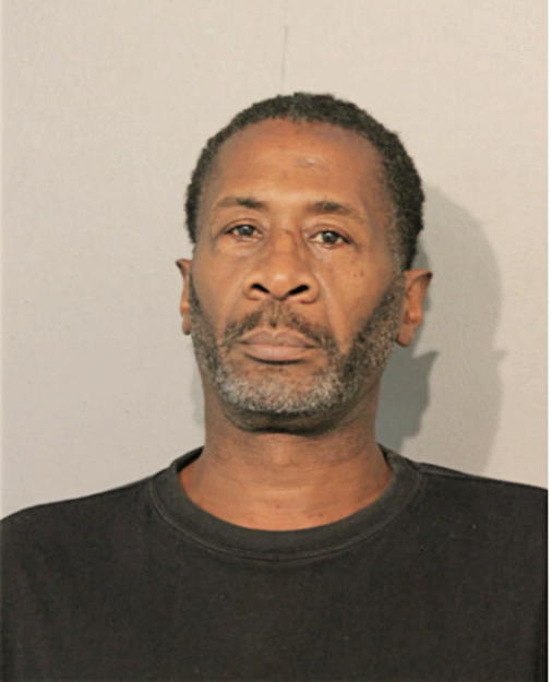 IVAN R MCGILL, Cook County, Illinois