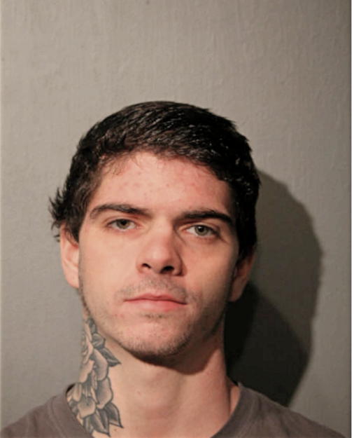 LIAM MCINTYRE, Cook County, Illinois