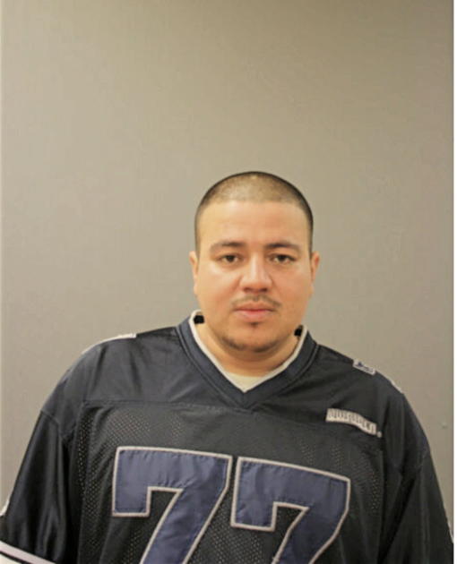 ERIK MEJIA, Cook County, Illinois