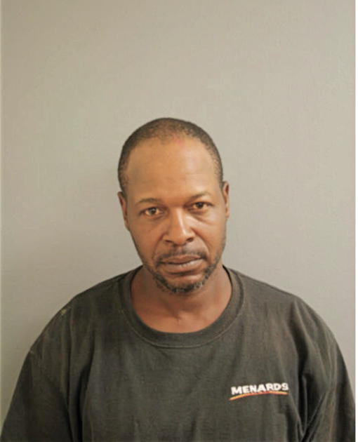 GARY D MILLER, Cook County, Illinois
