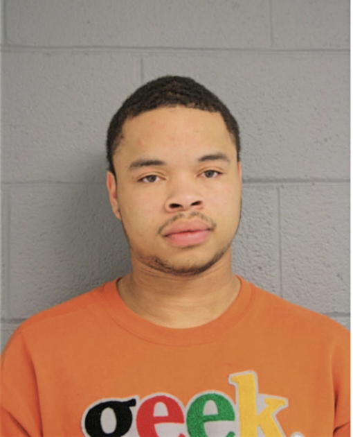 JONATHAN C MILLS, Cook County, Illinois