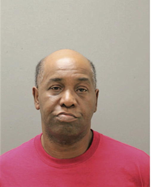 KENNETH MITCHELL, Cook County, Illinois