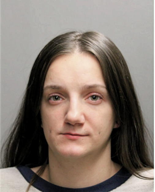ANGELIKA M MLEKICKA, Cook County, Illinois