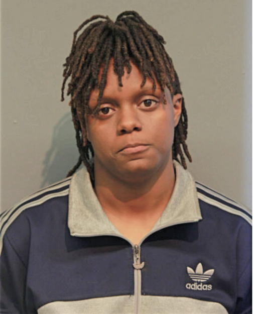 CHERELLE A MOORE, Cook County, Illinois