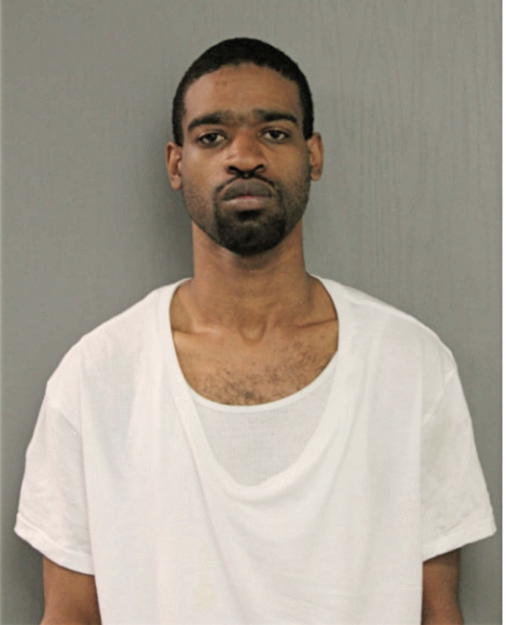 JEREMIAH D MOORE, Cook County, Illinois