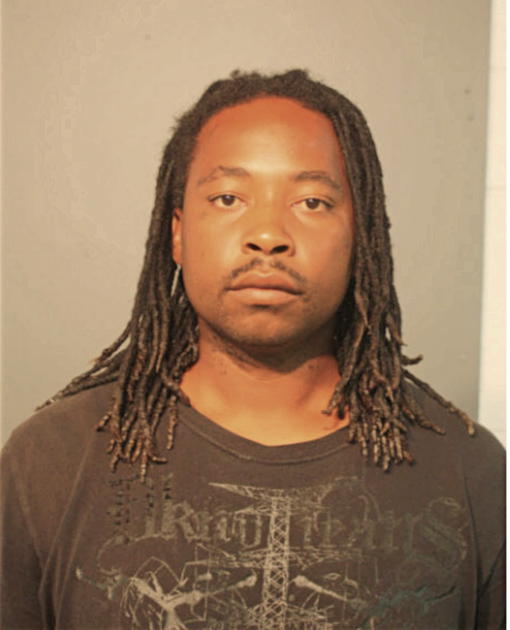 KEITH M MOORE, Cook County, Illinois