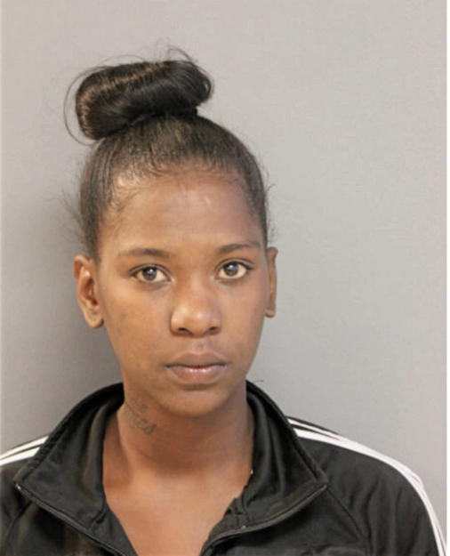 KHADIJA M MOORE, Cook County, Illinois