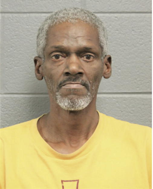 ARTHUR R MORRIS, Cook County, Illinois