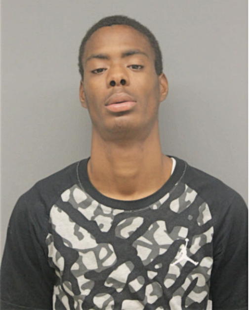 JYRON J MURPHY, Cook County, Illinois