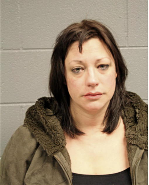 JENNIFER ELIZABETH PARKMAN, Cook County, Illinois