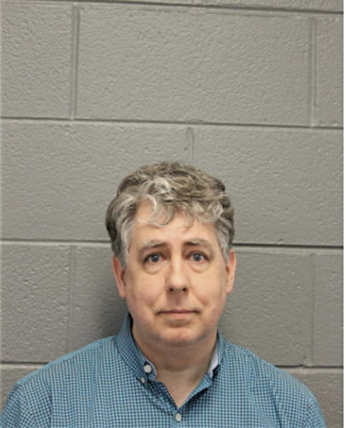 JEFFERY R PARKS, Cook County, Illinois