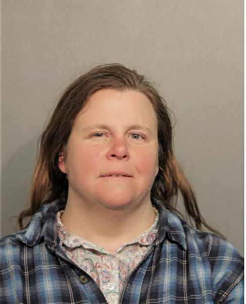 GERALYNNE A PAWLIK, Cook County, Illinois