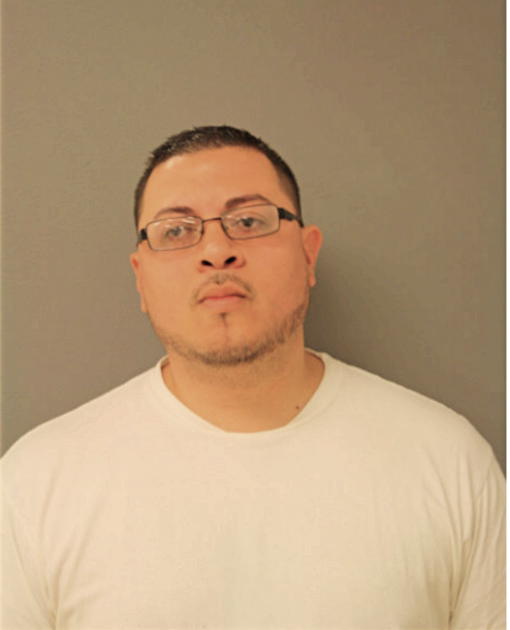 EDWARD PEREZ, Cook County, Illinois