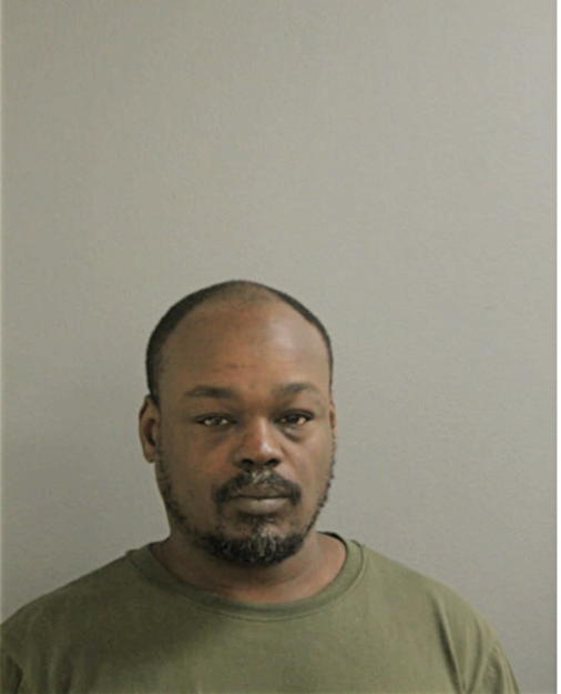 WILLIE L PERRIEN, Cook County, Illinois
