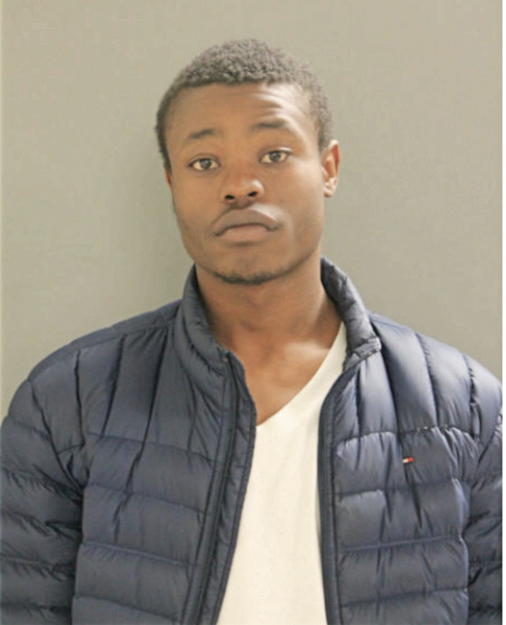 GREGORY L PETERSON, Cook County, Illinois