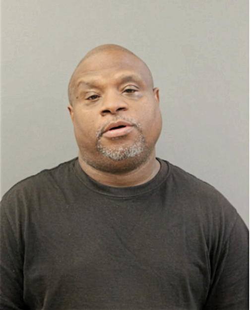 MALCOLM PHILLIPS, Cook County, Illinois