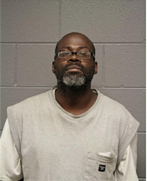 DANIEL NMI POOLE, Cook County, Illinois