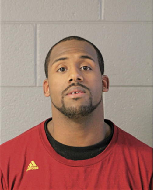 DWAYNE L POUGH, Cook County, Illinois